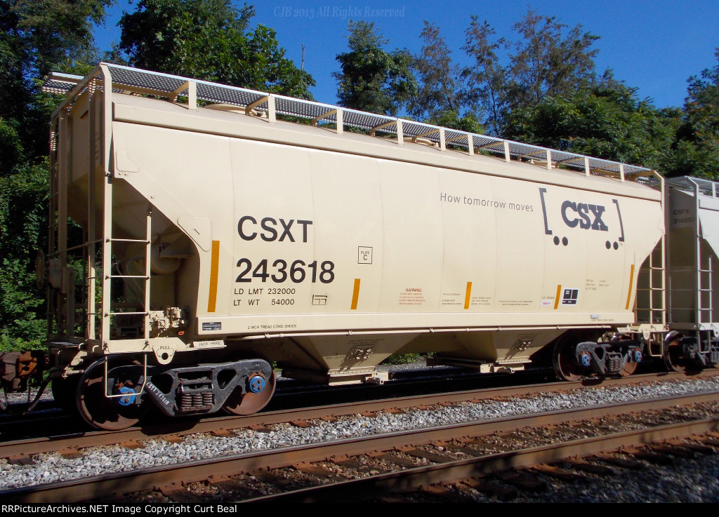 CSX 243618 (1)